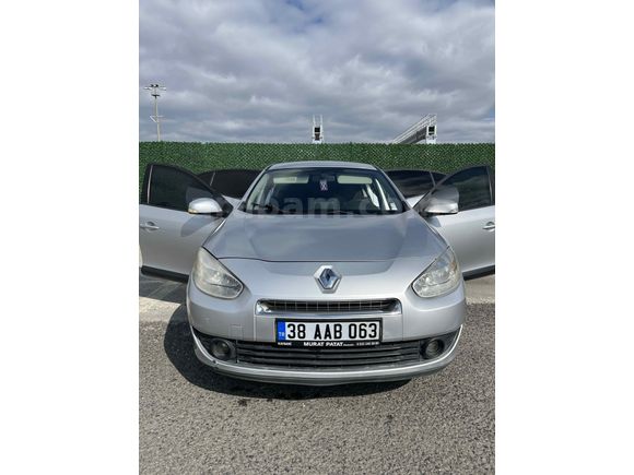 Memurdan hatasız tertemiz fluence 