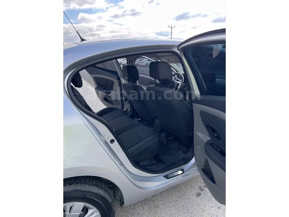 Memurdan hatasız tertemiz fluence 