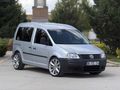 Y | U GRUP - 2005 MODEL ÇİFT SÜRGÜ KUSURSUZ 1.9 TDI CADDY