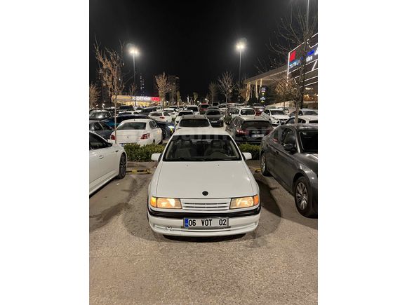 Sahibinden Opel Vectra 2.0 GL 1992 Model 