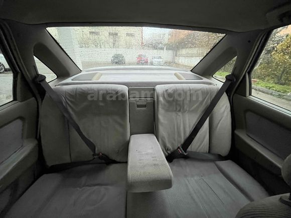 Sahibinden Opel Vectra 2.0 GL 1992 Model 