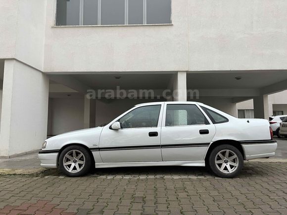Sahibinden Opel Vectra 2.0 GL 1992 Model 