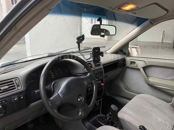 Sahibinden Opel Vectra 2.0 GL 1992 Model 