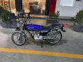 Sahibinden Kanuni Breton 125 İzmir