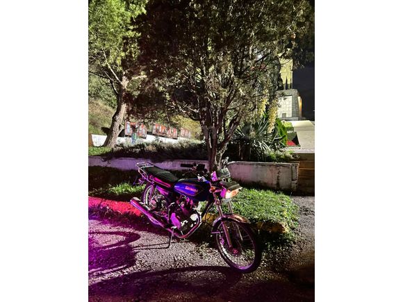 Sahibinden Kanuni Breton 125 İzmir