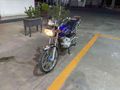 Sahibinden Kanuni Breton 125 İzmir