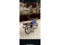 Sahibinden Kanuni Breton 125 İzmir
