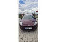 Sahibinden Fiat Punto 1.2 Pop 2013