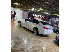 Sahibinden BMW 3 Serisi 318i Premium Line 2017 Model 