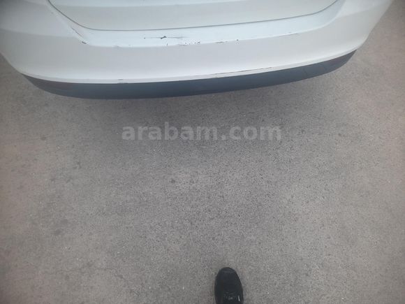 Sahibinden Fiat Egea 1.4 Fire Easy 2019 Model