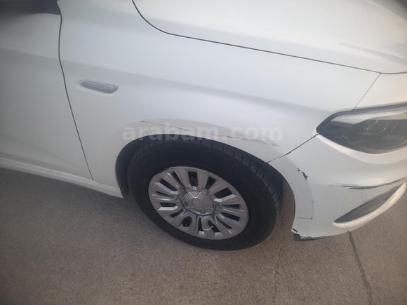 Sahibinden Fiat Egea 1.4 Fire Easy 2019 Model