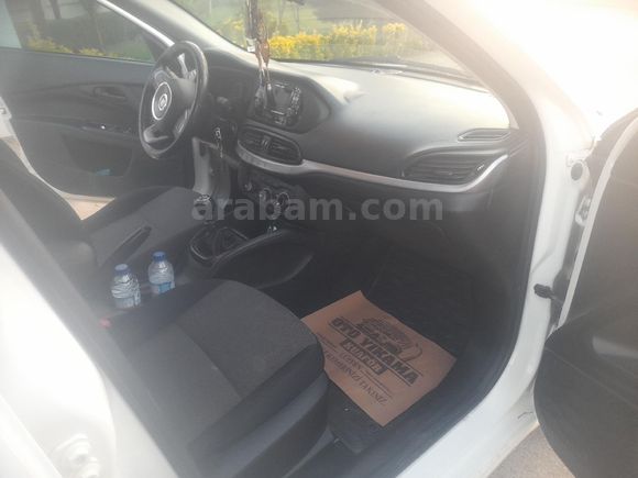 Sahibinden Fiat Egea 1.4 Fire Easy 2019 Model