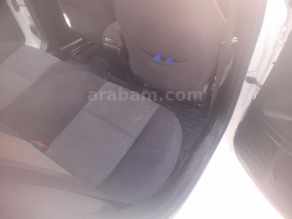Sahibinden Fiat Egea 1.4 Fire Easy 2019 Model