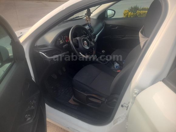 Sahibinden Fiat Egea 1.4 Fire Easy 2019 Model