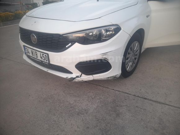 Sahibinden Fiat Egea 1.4 Fire Easy 2019 Model