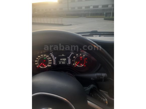 Sahibinden Fiat Egea 1.4 Fire Easy 2019 Model