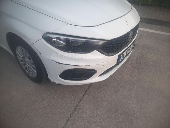 Sahibinden Fiat Egea 1.4 Fire Easy 2019 Model