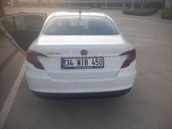 Sahibinden Fiat Egea 1.4 Fire Easy 2019 Model