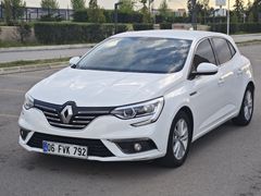 Sahibinden Renault Megane 1.6 Joy 2017 Model