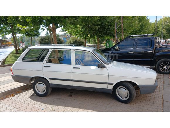 Sahibinden Renault R 12 Toros 1998 Model