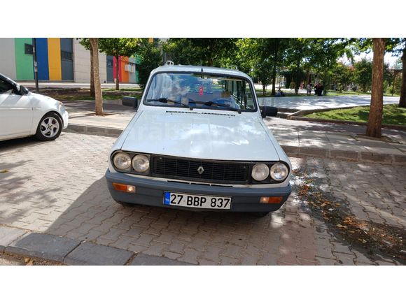 Sahibinden Renault R 12 Toros 1998 Model