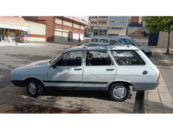 Sahibinden Renault R 12 Toros 1998 Model