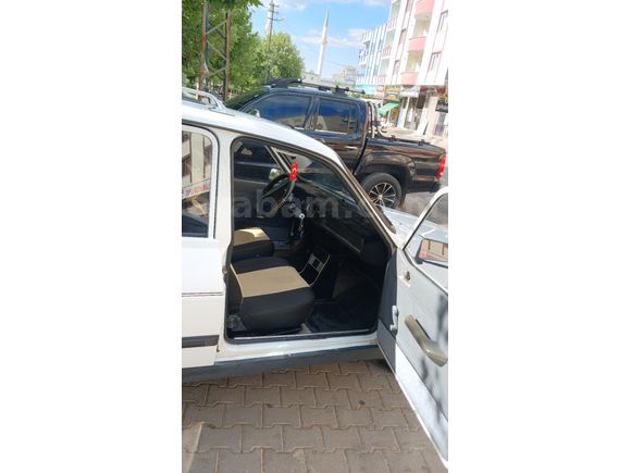 Sahibinden Renault R 12 Toros 1998 Model