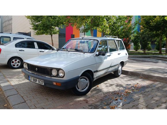 Sahibinden Renault R 12 Toros 1998 Model