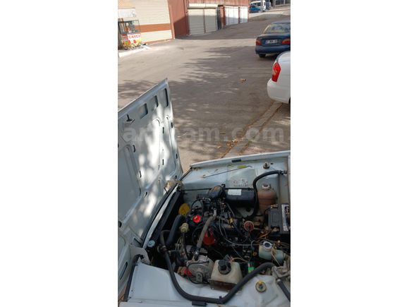 Sahibinden Renault R 12 Toros 1998 Model