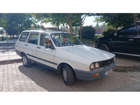 Sahibinden Renault R 12 Toros 1998 Model