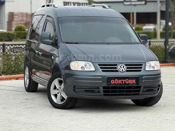 ? ? - ? ? ? - M&K GÖKTÜRK OTOMOTİV - ? ? ? -
