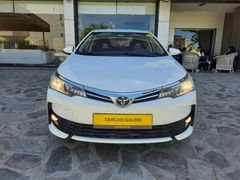 2018 COROLLA 1.6 LİFE 54oookm HATASIZ