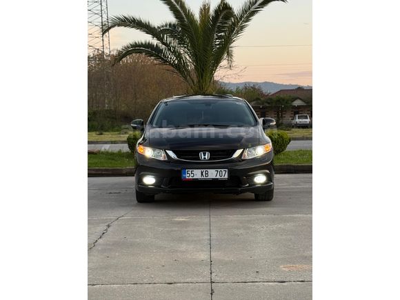 HATASIZ SINIF DÜŞÜK KM SERVİS BAKIMLI  MEMURDAN