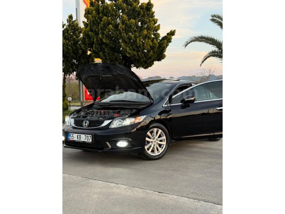 HATASIZ SINIF DÜŞÜK KM SERVİS BAKIMLI  MEMURDAN