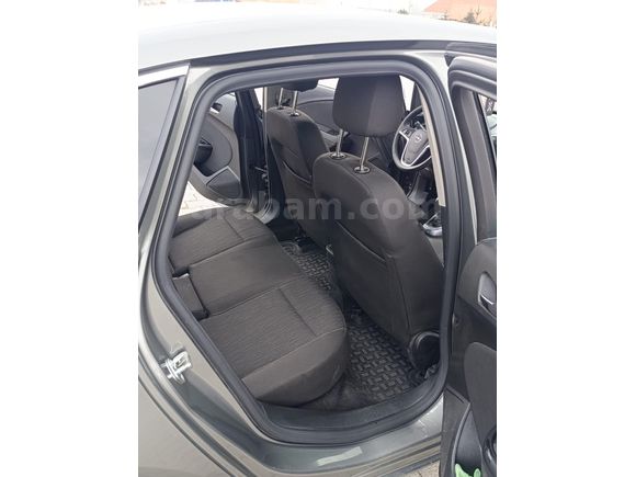 Sahibinden Opel Astra 1.6 Edition Plus 2018 Model