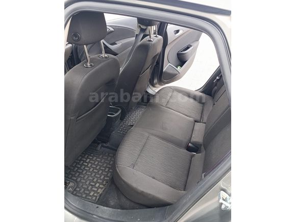 Sahibinden Opel Astra 1.6 Edition Plus 2018 Model