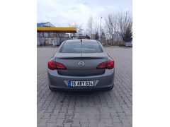 Sahibinden Opel Astra 1.6 Edition Plus 2018 Model