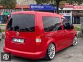 |UZUNALİOĞLU| Volkwagen Caddy Combi 1.9 TDI - EKSTRALI