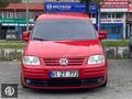 |UZUNALİOĞLU| Volkwagen Caddy Combi 1.9 TDI - EKSTRALI