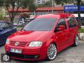 |UZUNALİOĞLU| Volkwagen Caddy Combi 1.9 TDI - EKSTRALI