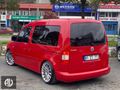 |UZUNALİOĞLU| Volkwagen Caddy Combi 1.9 TDI - EKSTRALI