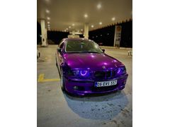 Sahibinden BMW 3 Serisi 316i Standart 2000 Model 
