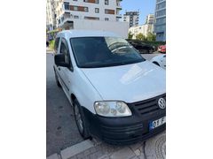 1.9 TDI COMBİ CADDY