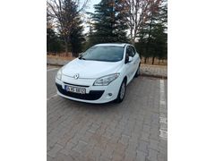 Sahibinden Renault Megane 1.5 dCi Privilege 2012 Full Paket 15 Cm Lokal Harici Hatasız