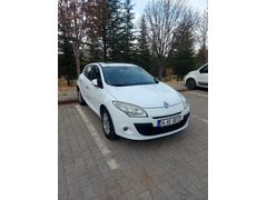 Sahibinden Renault Megane 1.5 dCi Privilege 2012 Full Paket 15 Cm Lokal Harici Hatasız