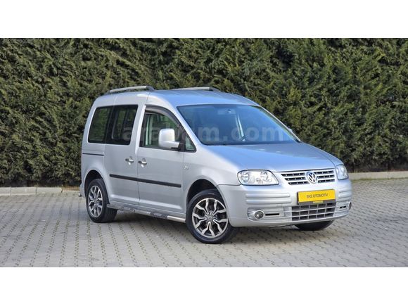 EKE OTOMOTİV DEN KK 12AY TAKSİT