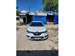 Sahibinden Renault Megane 1.6 Joy 2019 Model  54000 km Beyaz