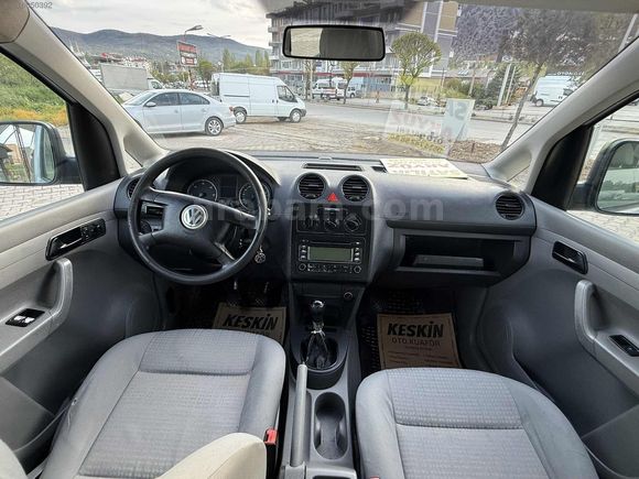 _HATASIZ_2005_MODEL_167.000'km'de_CADDY_