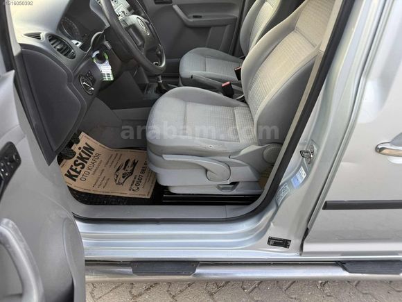 _HATASIZ_2005_MODEL_167.000'km'de_CADDY_