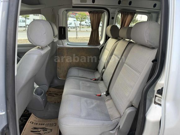 _HATASIZ_2005_MODEL_167.000'km'de_CADDY_